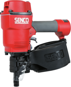 Pistol pneumatic cuie în rolă SENCO PAL57C