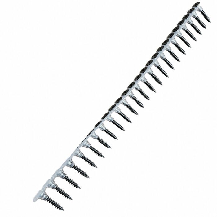 Senco suruburi pentru gips-carton in banda 3.9x25 mm, 1000 buc/bax
