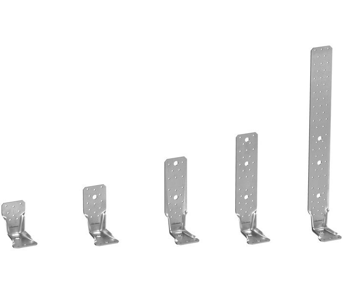 Cornieră de tracțiune pentru case WKR