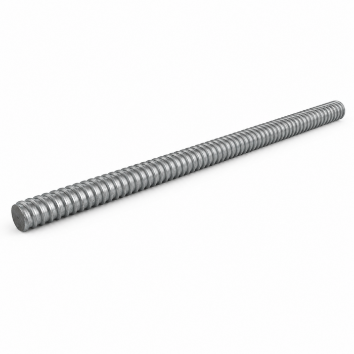 Bară filetată pentru cofraje metalice – accesoriu pentru fixare panouri cofraj