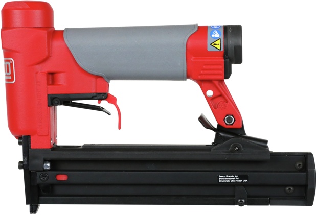 Pistol pneumatic pentru cuie de finisaj SENCO SBN10XP, 18GA, 12–25 mm
