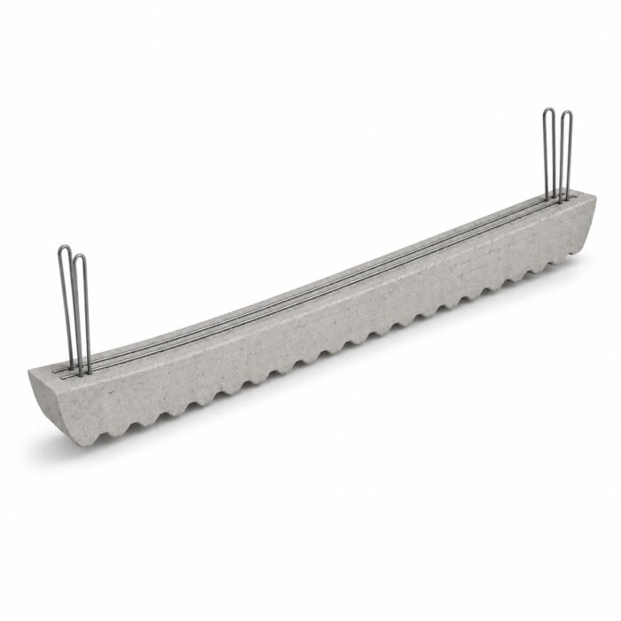 Distanțier beton BANANA – double bar