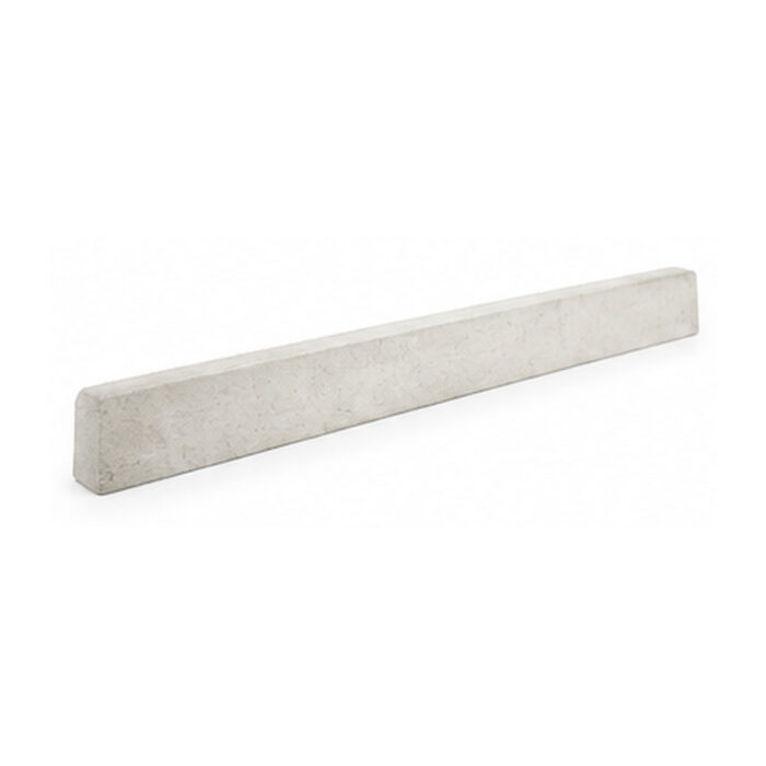 Distanțier beton REGULAR TRAPEZE LINEAR – simplu