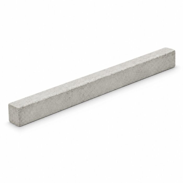 Distanțier din beton SQUARE LINEAR